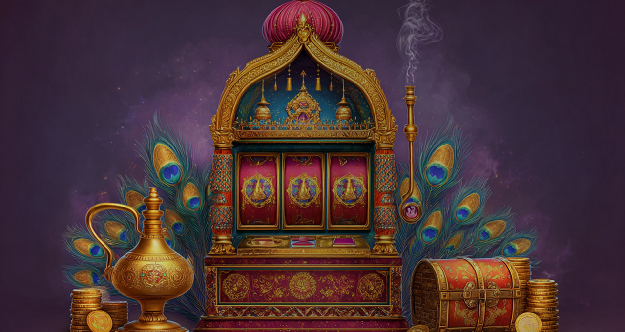 7 sultans casino