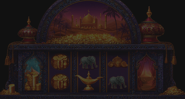 7 sultans casino
