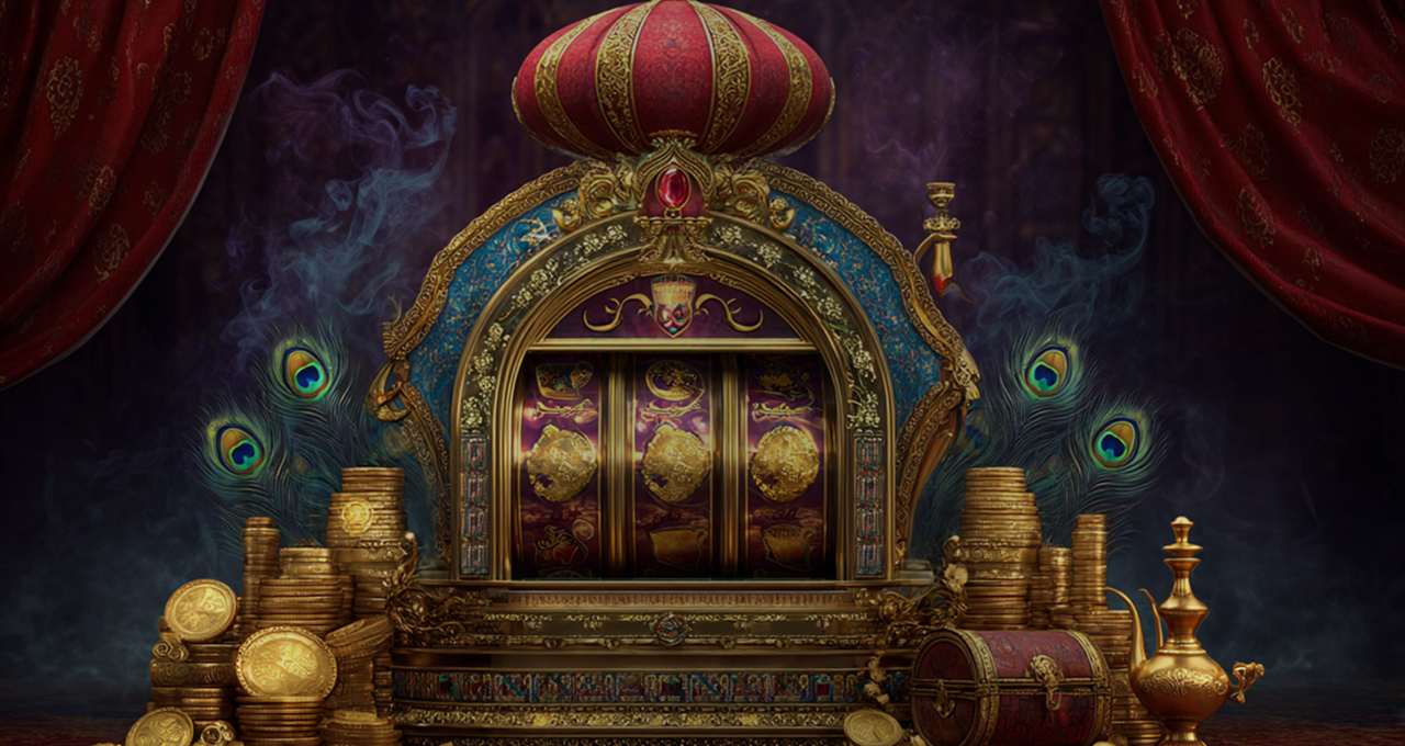 7 sultans casino